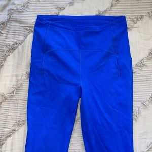 Lululemon Swift Speed HR Tight